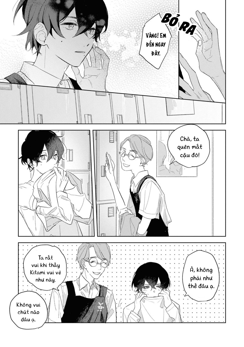 khi tình yêu được thỏa mãn chapter 1 10