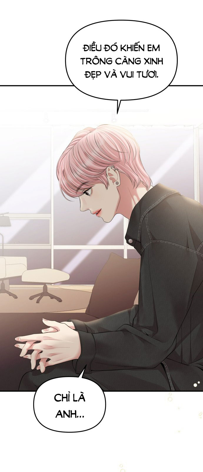 gửi em người đánh cắp những vì sao - to you who swallowed a star chapter 139.2 37