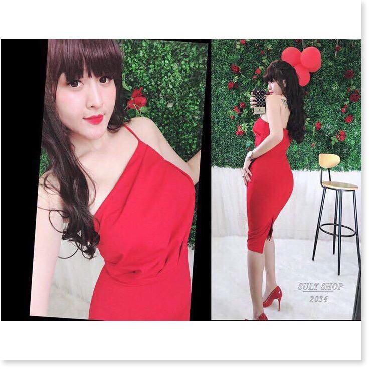 ĐẦM BODY 1 DÂY NHỎ HÀNG CỰC CHUẨN