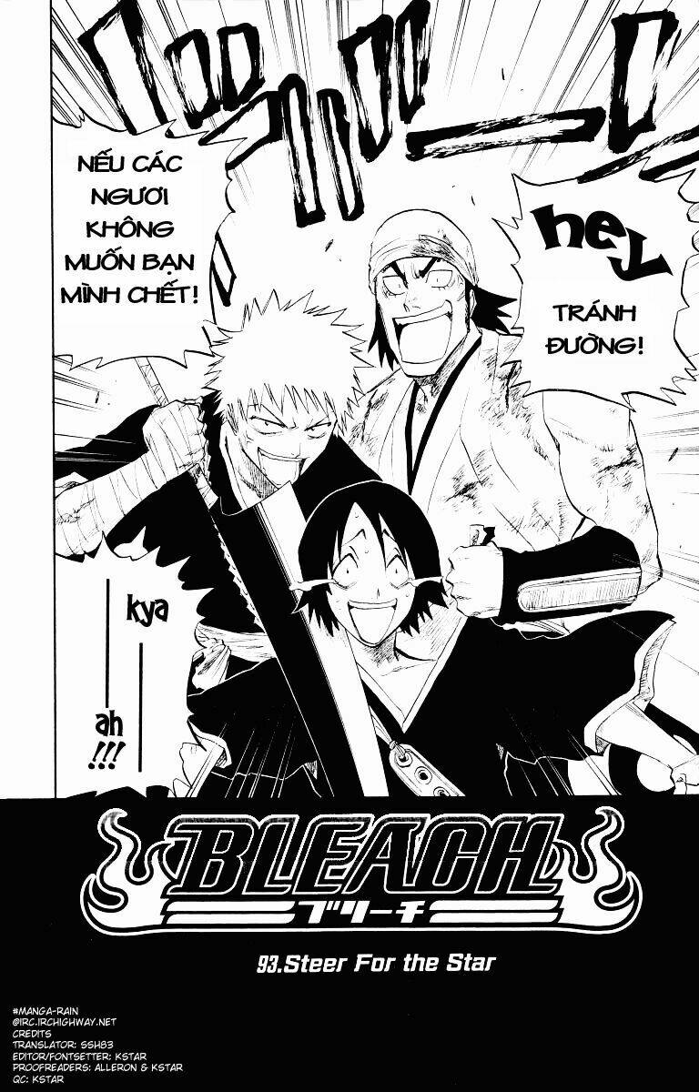 thần chết ichigo chapter 93 2