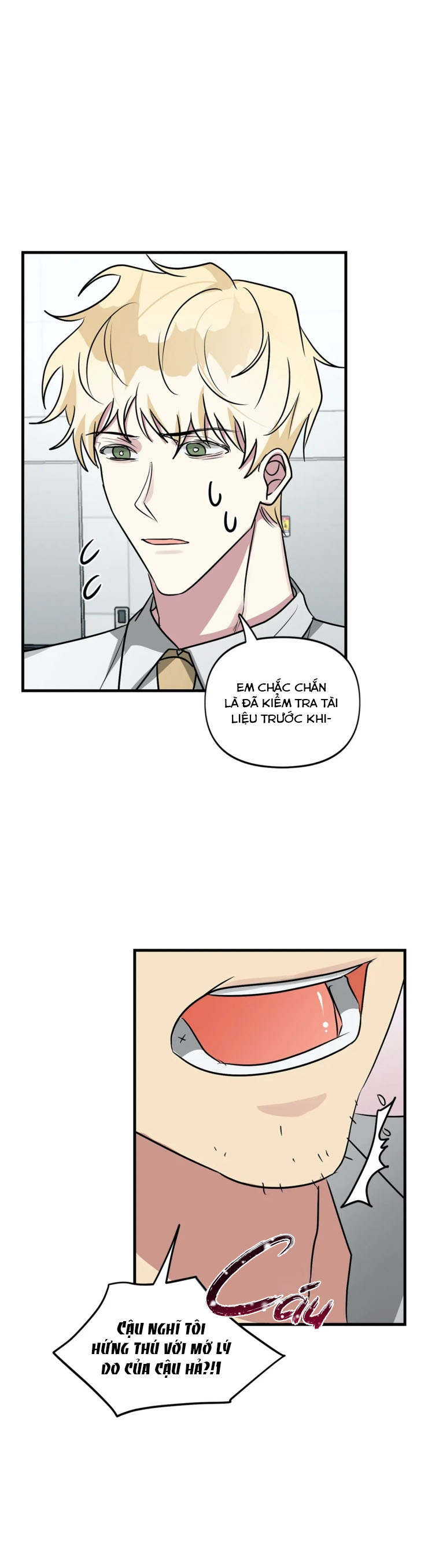 lỗi bộ nhớ chapter 26 17