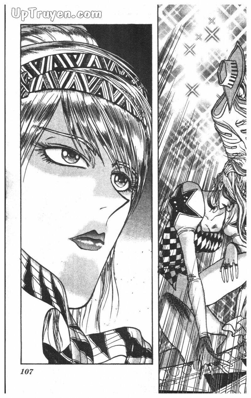 karakuri circus - gánh xiếc quái dị chapter 17 108