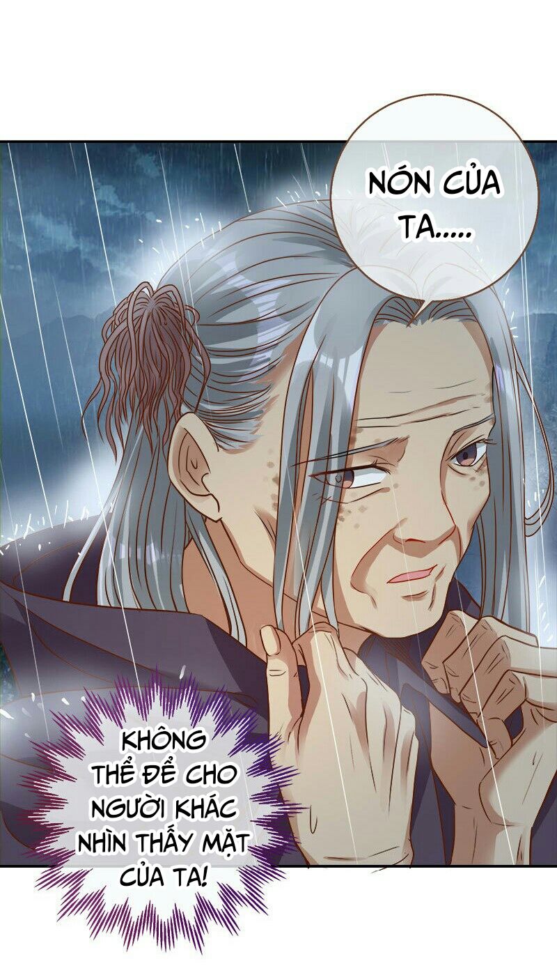 vạn tra triêu hoàng chapter 124.4 4