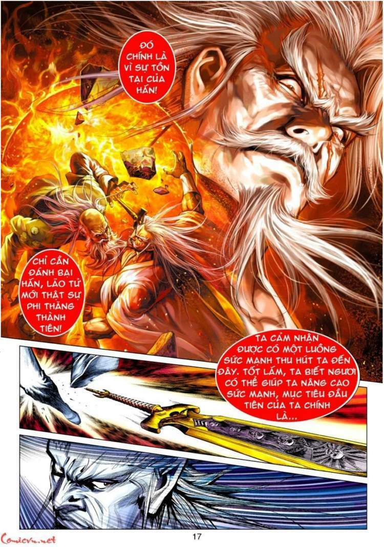 vương phong lôi 1 chapter 47 16