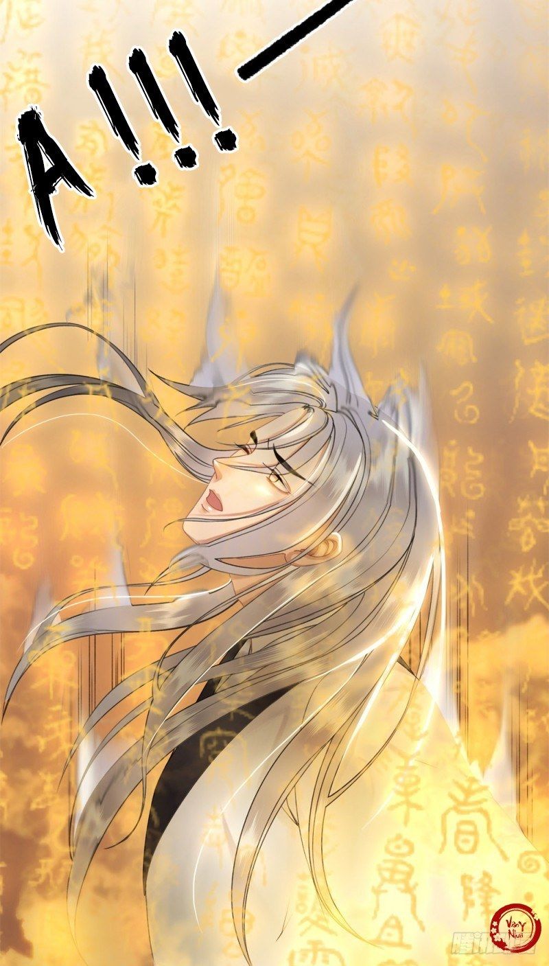 gay rồi! cái đó thành tinh rồi chapter 34 28