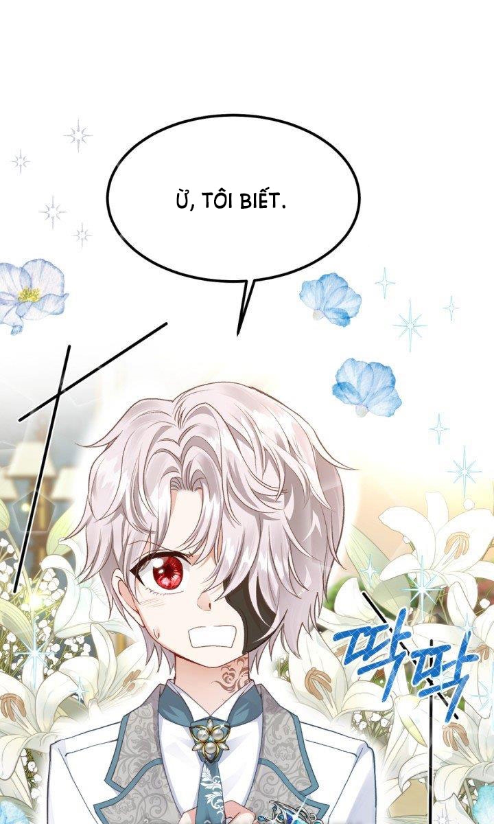 trở thành vợ thái tử quái vật chapter 25.2 12