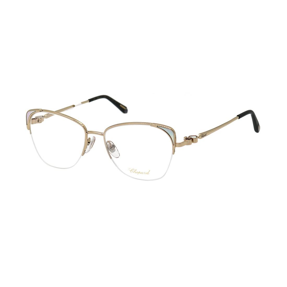Gọng kính chính hãng Unisex CHOPARD VCHD81V 0300