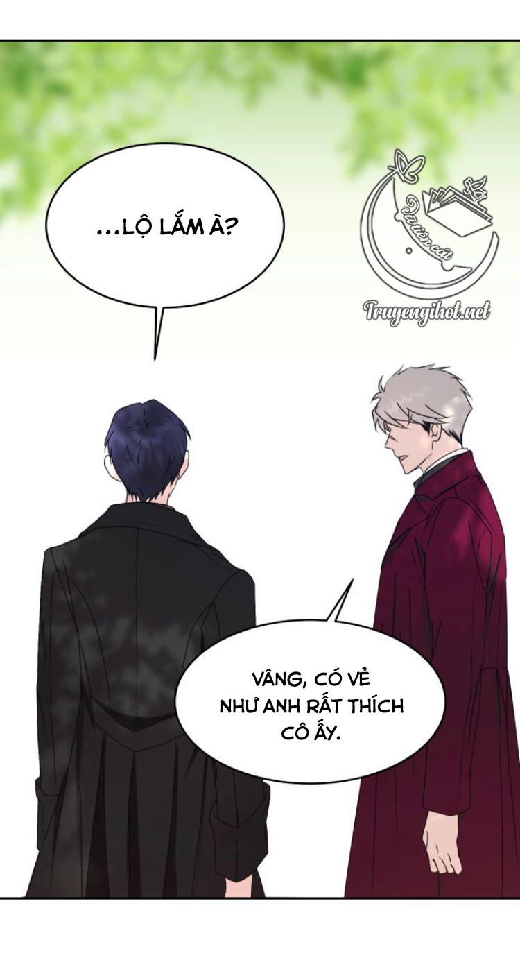 thánh nữ ẩn mình chapter 10.2 28