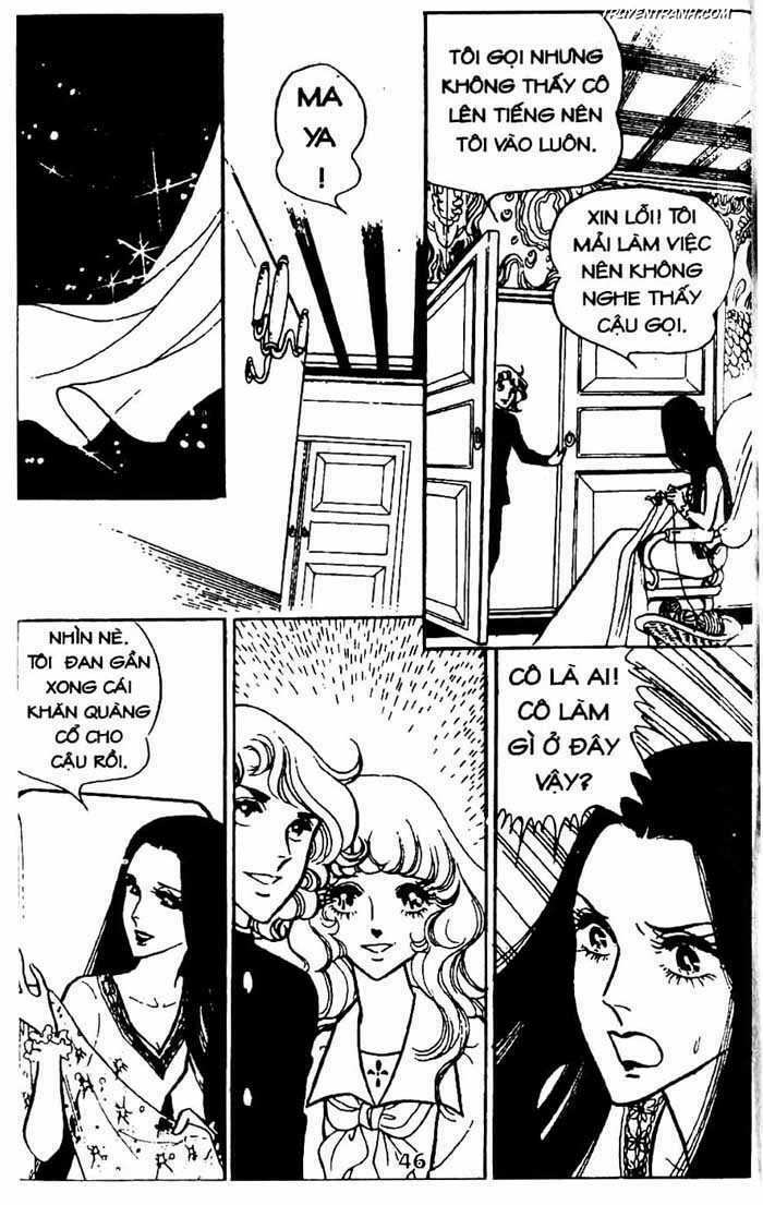 akuma no hanayome (bride of deimos) chapter 4.1 47