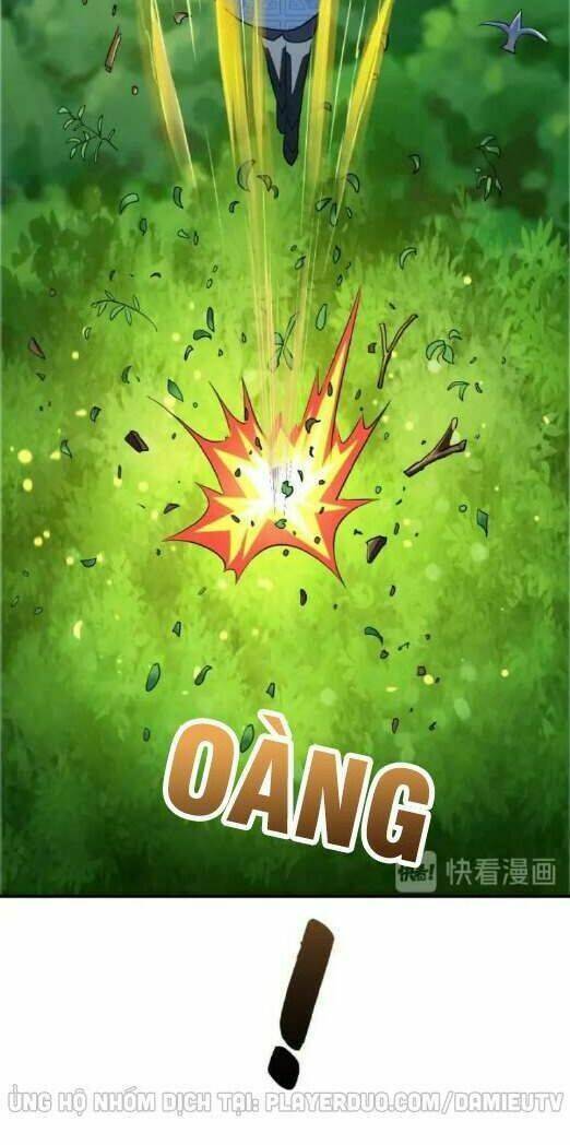 việc tu luyện hằng ngày của vũ đế chapter 44 21