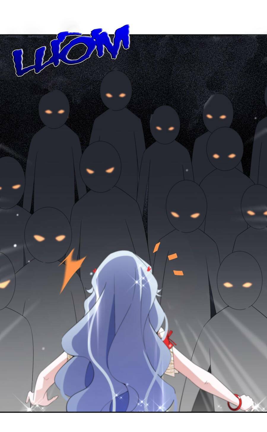 trăm cách tử đạo của công chúa chapter 9 19