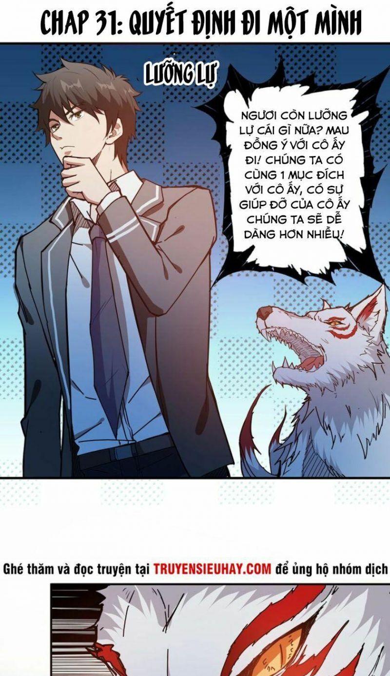 god slayer chapter 31 1