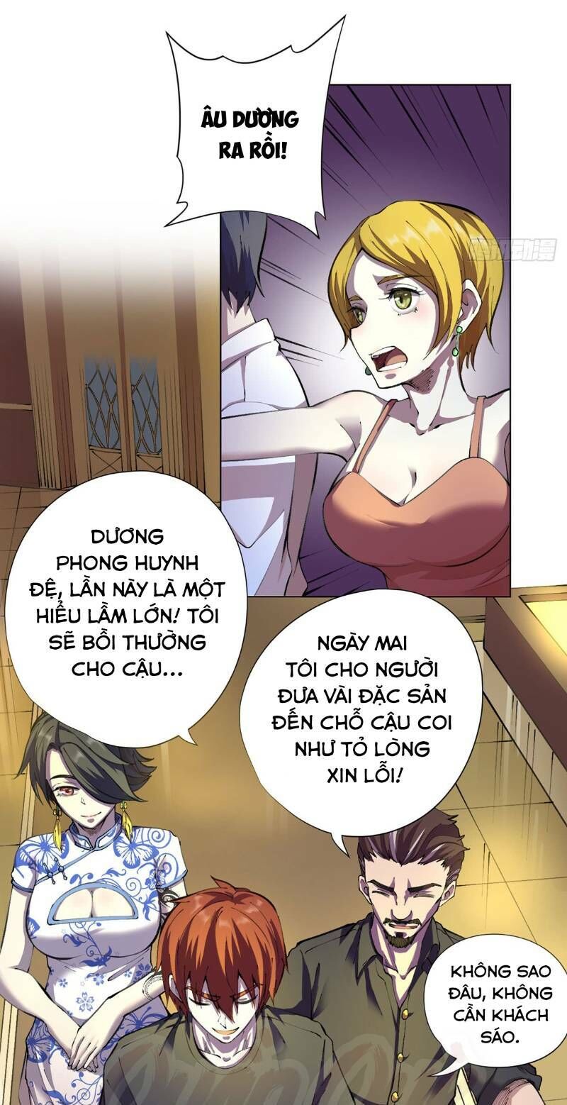 vương bài thần y chapter 13 33