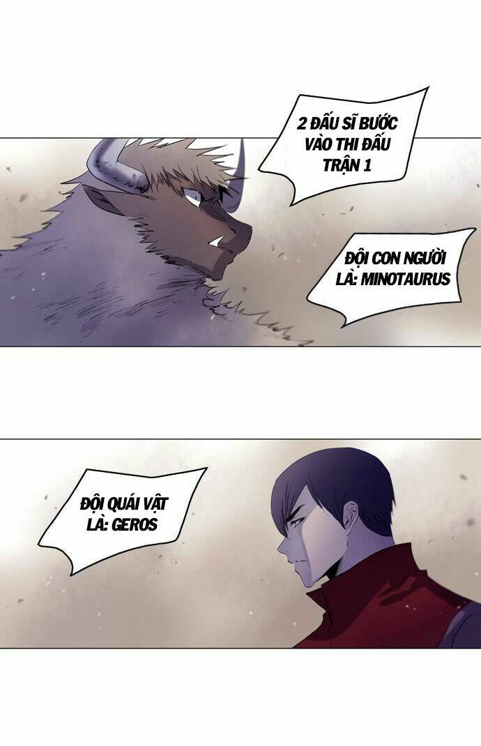 bản khế ước linh hồn chapter 141 19