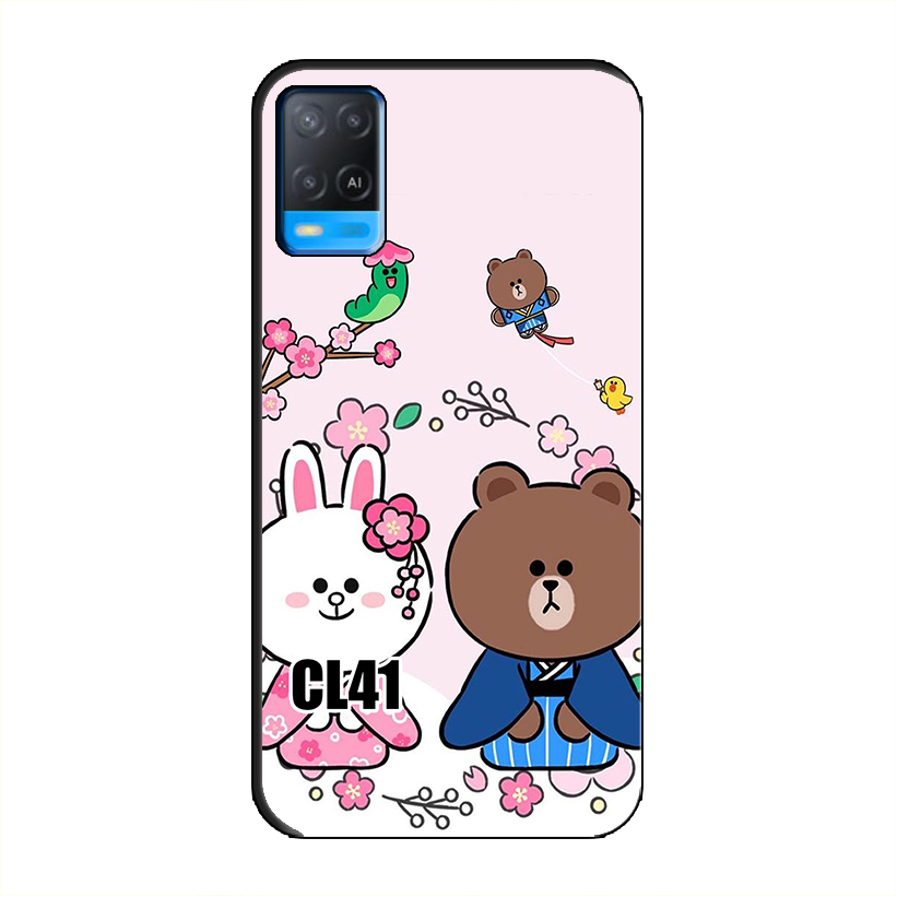 Ốp Lưng Dành Cho OPPO A54