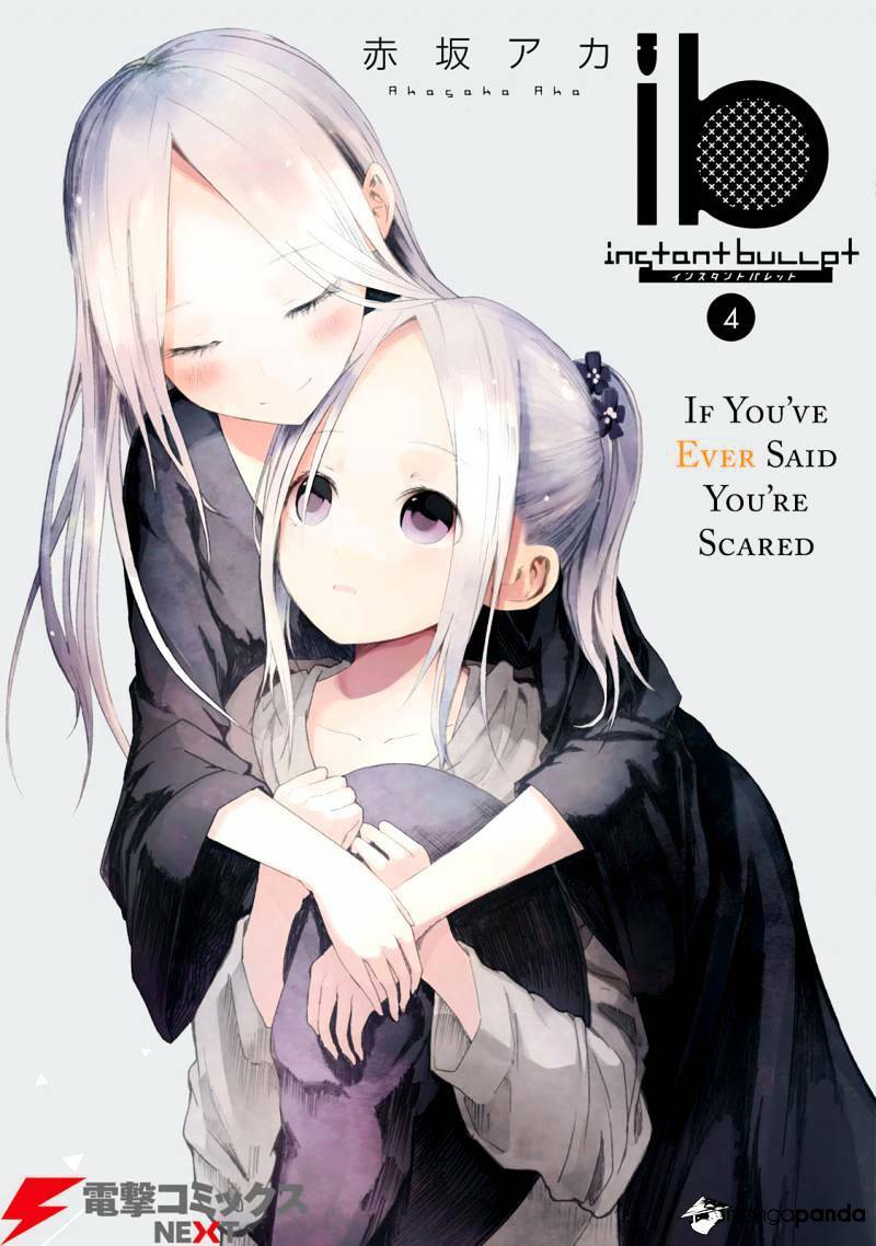 instant bullet chapter 15 4