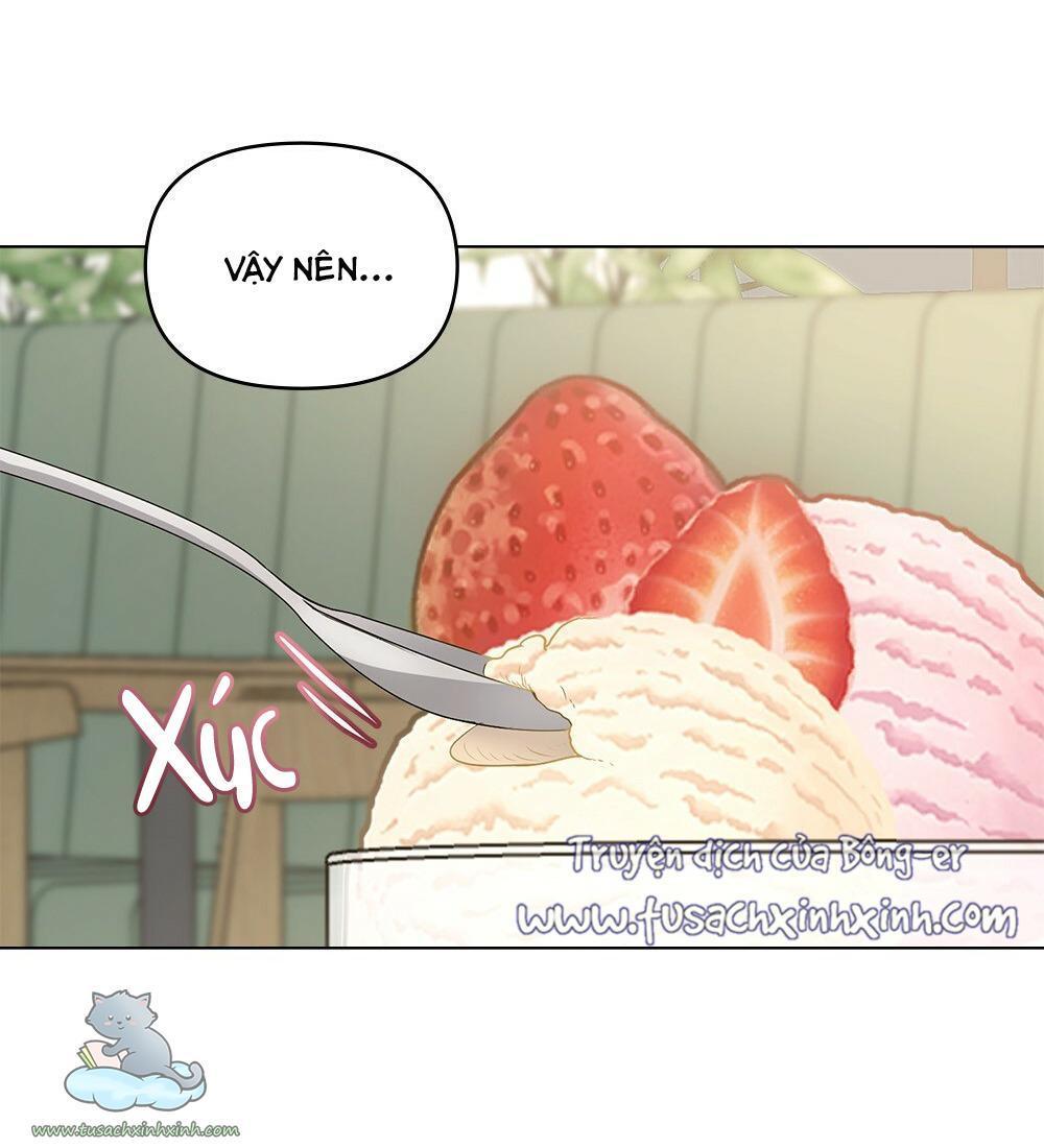 kiên nhẫn chút nào, đại công tước chapter 17 37