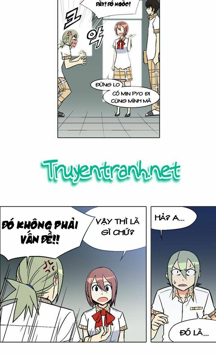 the language of god chapter 3 19