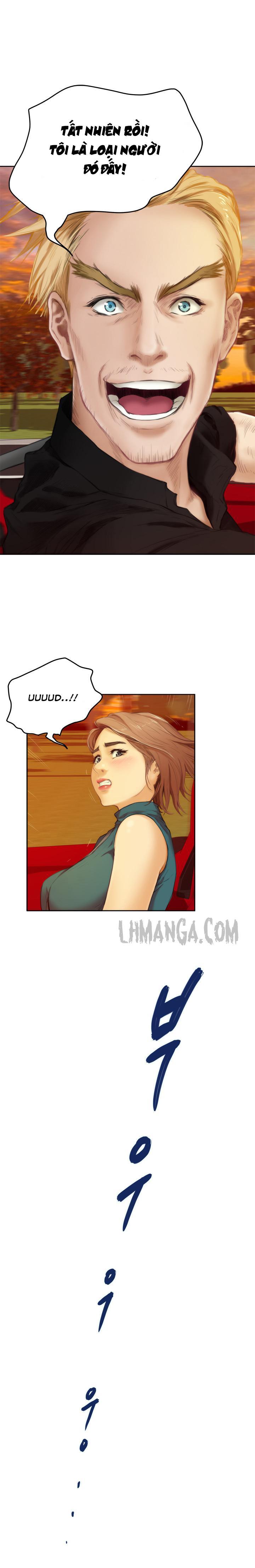 h-mate chapter 39 11