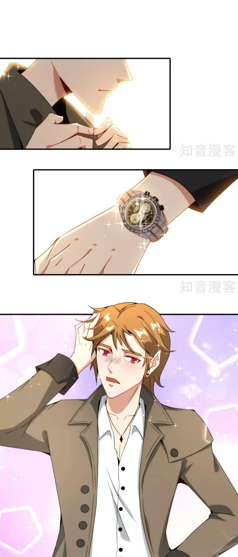 vòng bạn bè mạnh nhất của tiên giới chapter 16 29