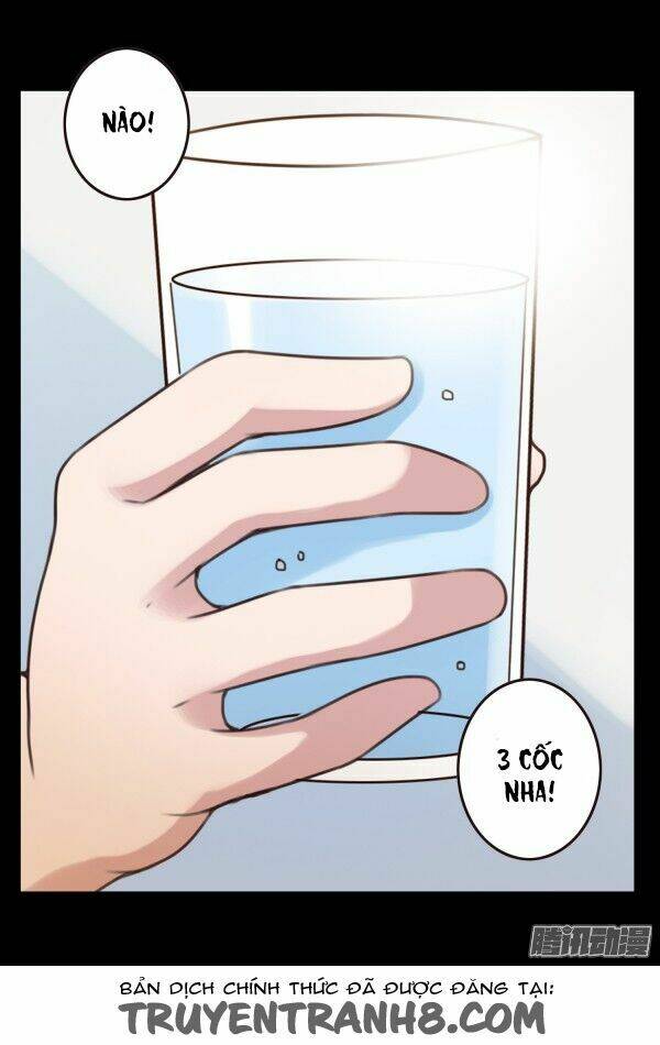 love-c romantic fruity chapter 13 7