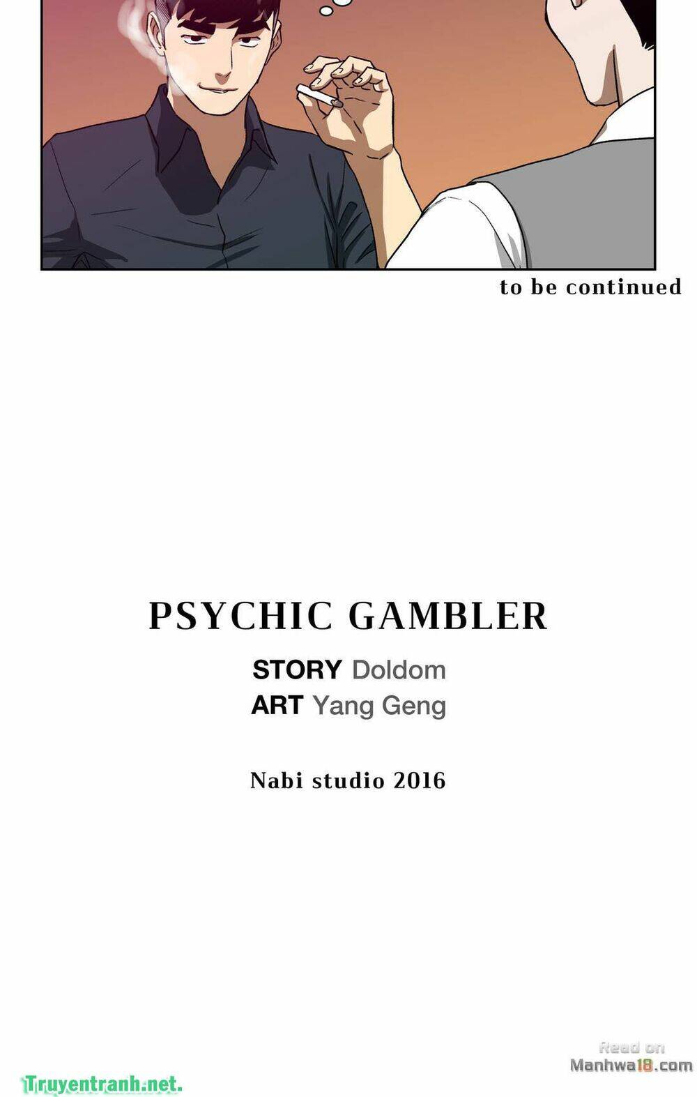 thần bài siêu năng chapter 29 25