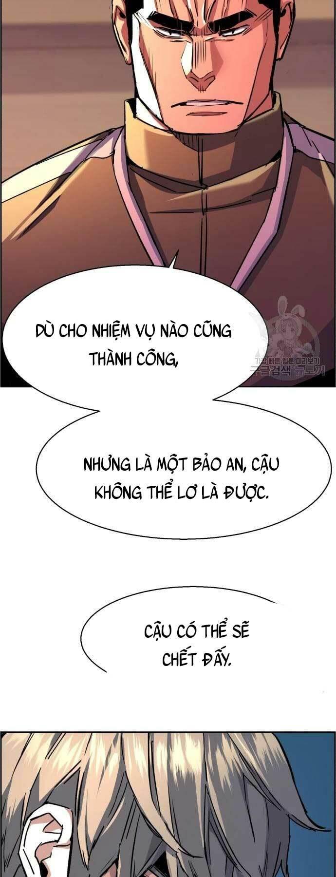 bạn học tôi là lính đánh thuê chapter 115 30