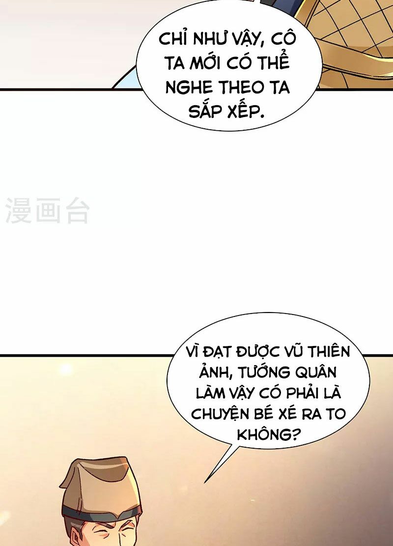 võ đạo độc tôn chapter 347 36