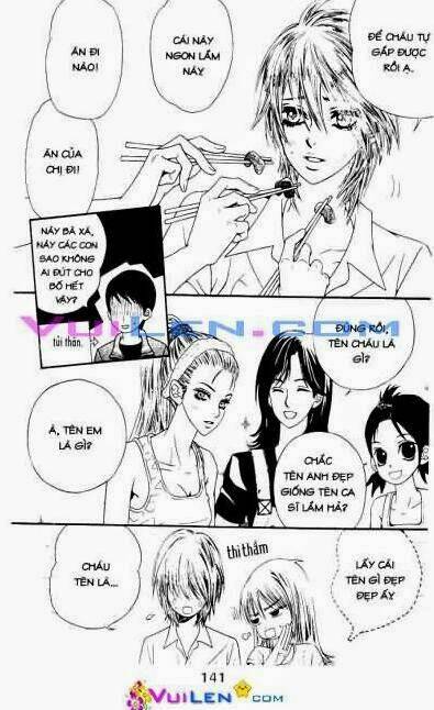 chàng trai thứ 13 chapter 8 138