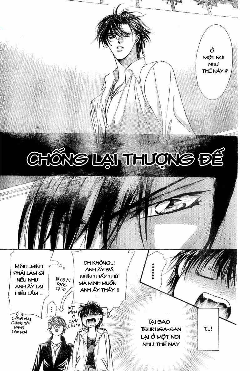 thử thách của kyouko chapter 94 9