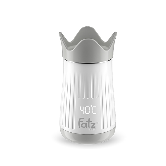 MÁY HÂM SỮA CẦM TAY KHÔNG DÂY - READY 2