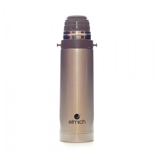 Phích giữ nhiệt ELMICH Inox 304 500ml L5