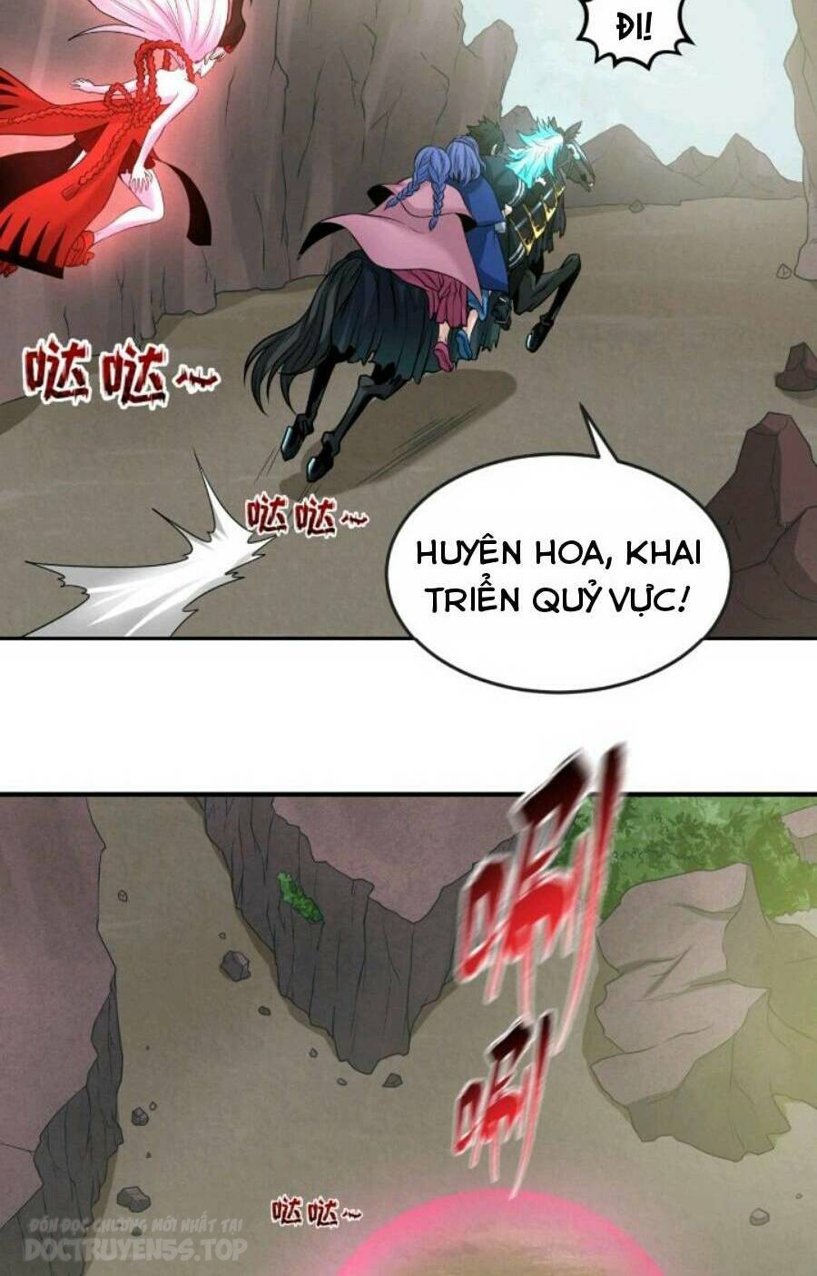 toàn cầu quỷ dị thời đại chapter 42 60