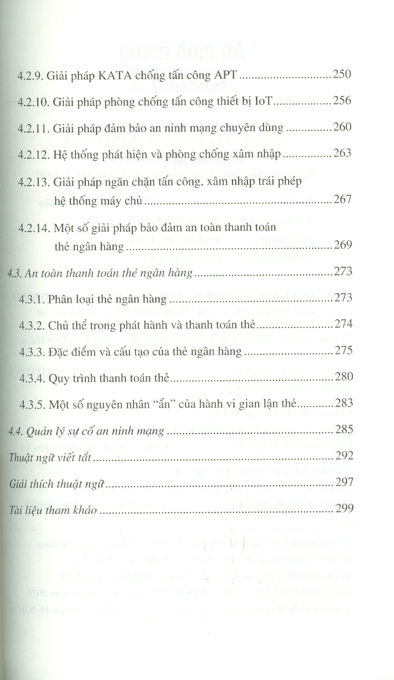 An Ninh Mạng Trong Kỷ Nguyên Công Nghiệp 5.0