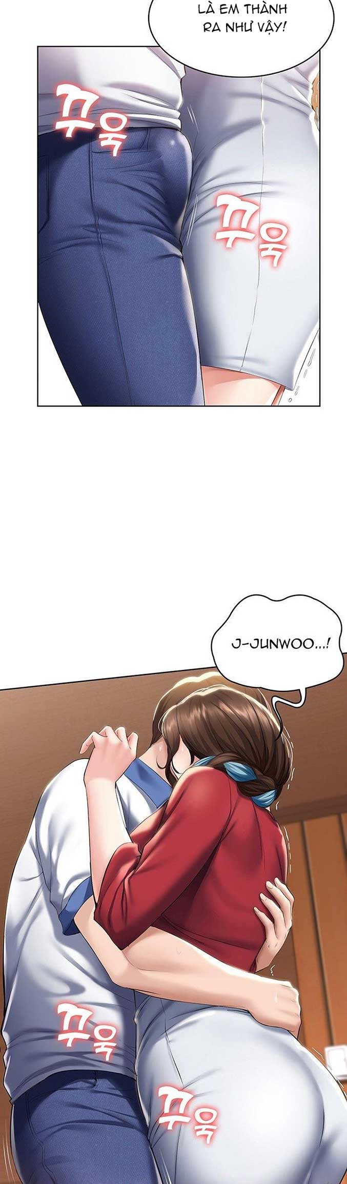 nhật ký nội trú chapter 37 14