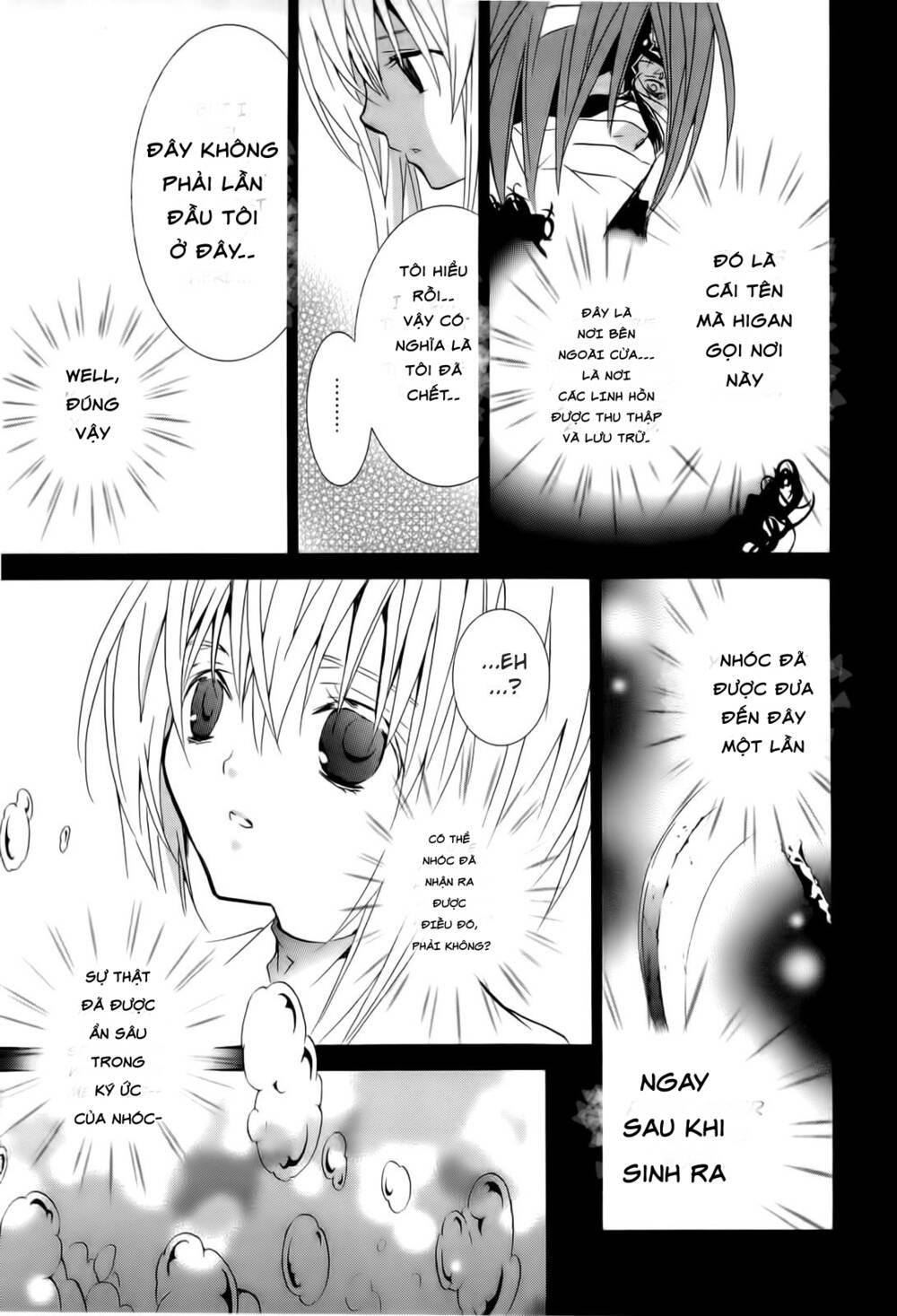 zombie-loan chapter 83 25