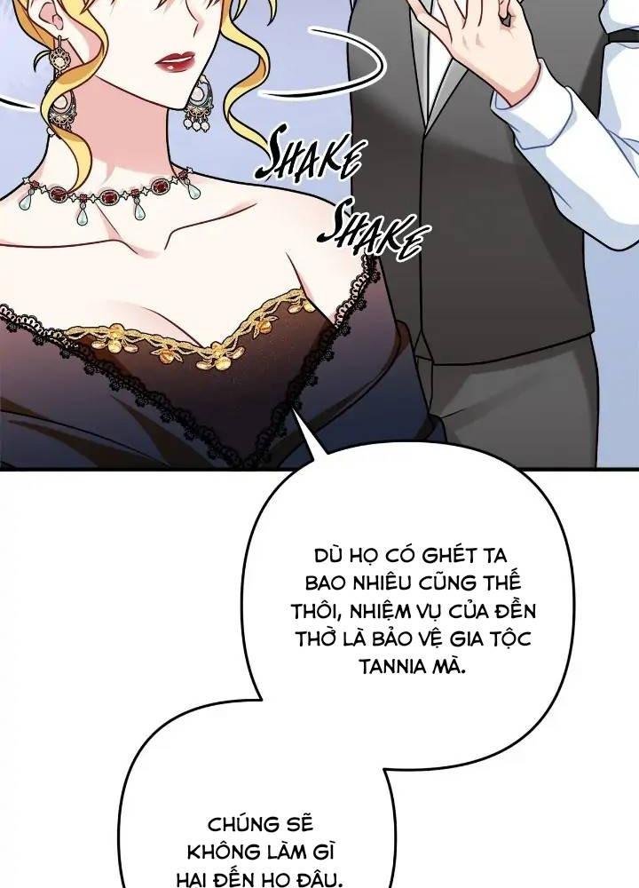 tại sao mẹ chồng tôi lại như thế này? chapter 11 141