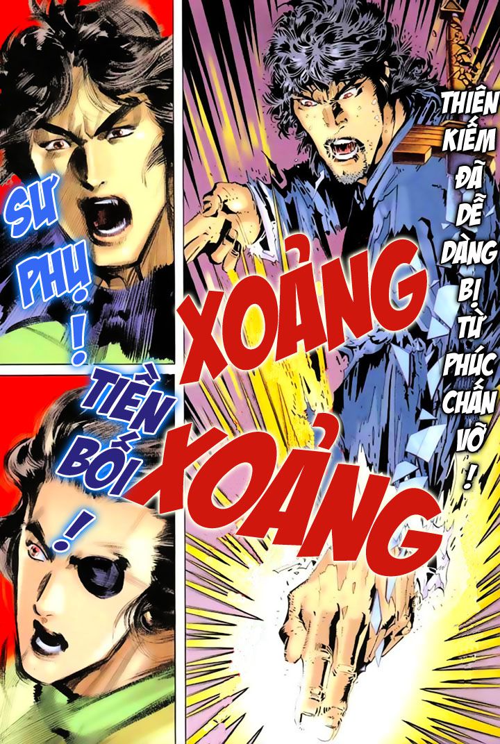 phong vân chapter 202 10