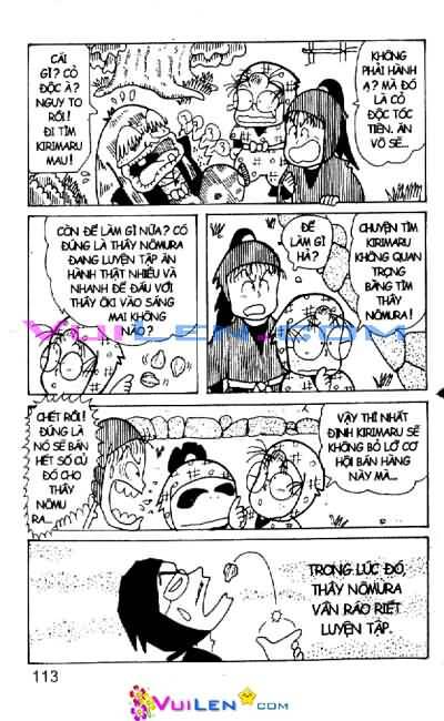 ninja loạn thị chapter 30 113