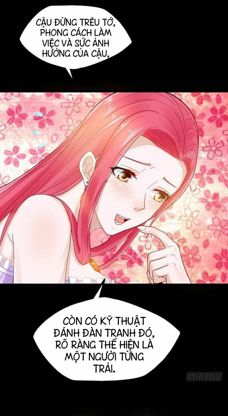 trọng sinh cực phẩm tiên đế chapter 10 3