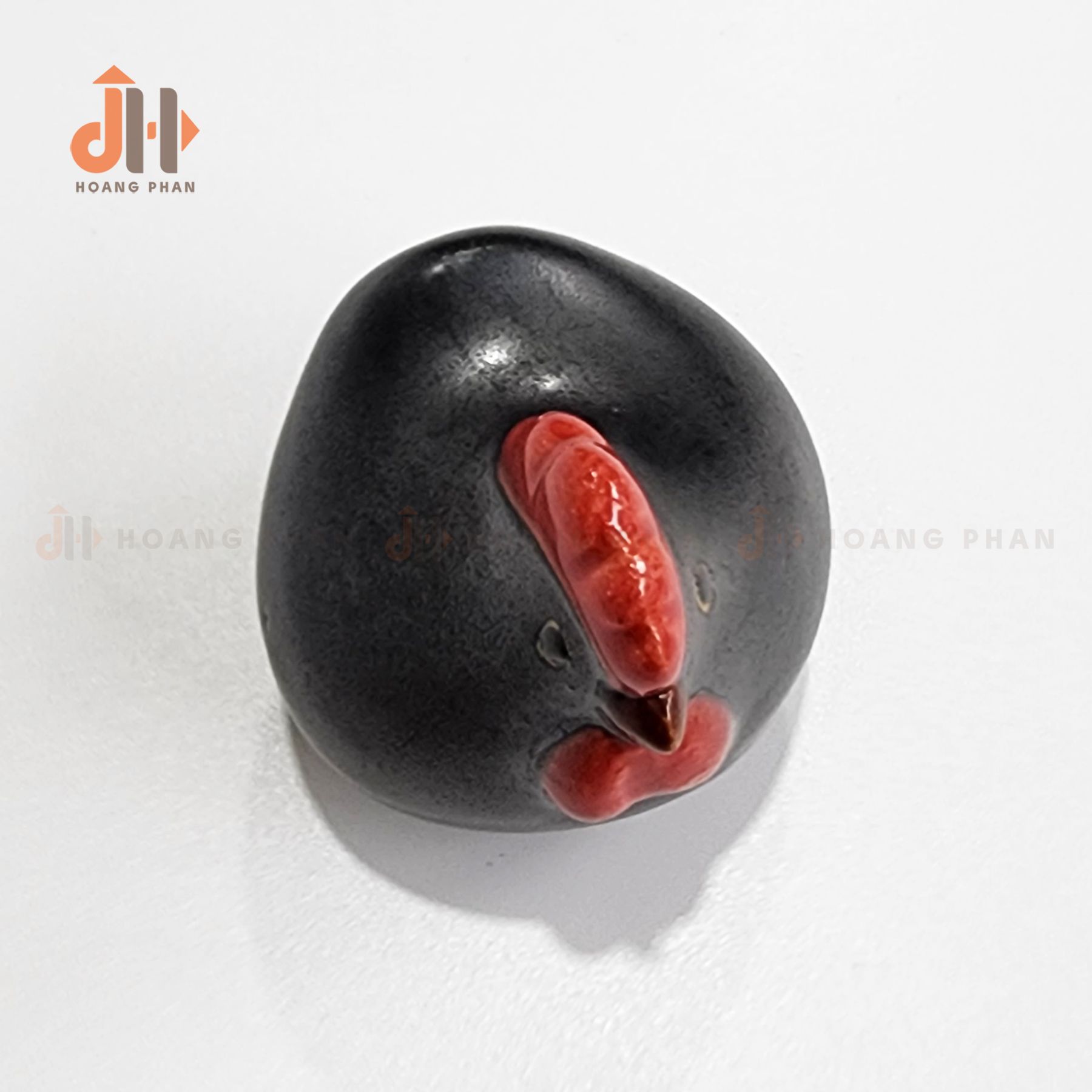 Bộ Ổ Gà Ô Kê chặn giấy, trang trí - Phiên bản 01