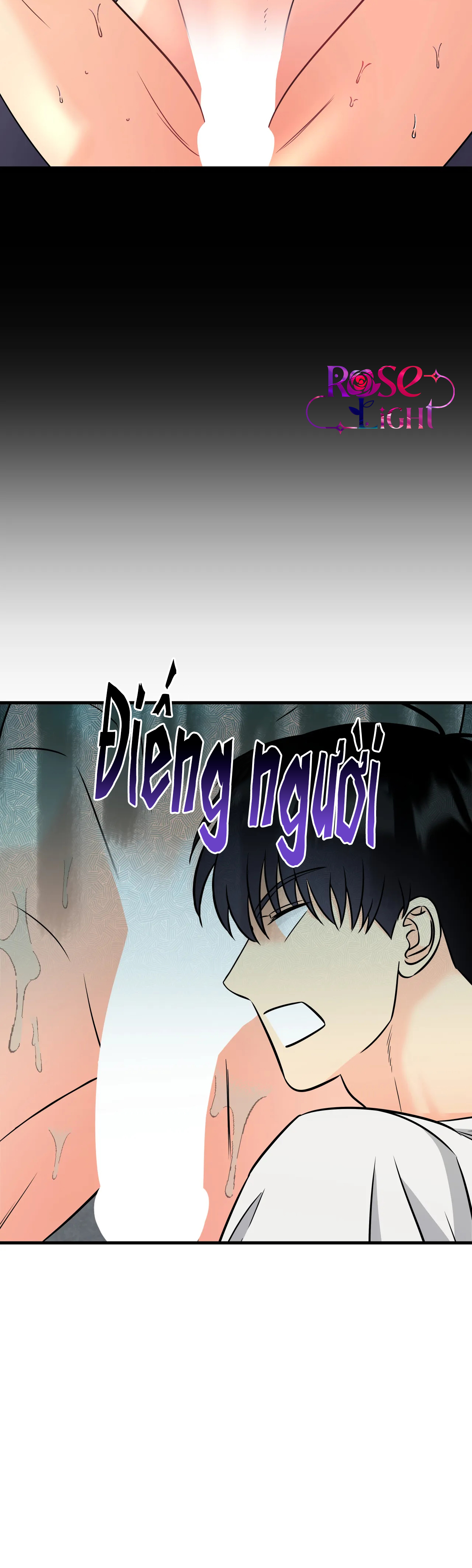 yêu tinh quần hoa chapter 7 6