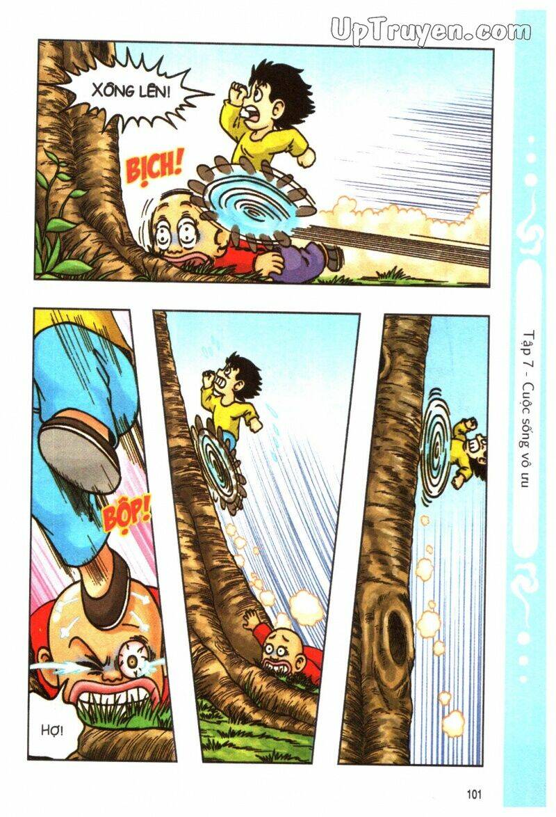 ô long viện tình huynh đệ chapter 7.4 10