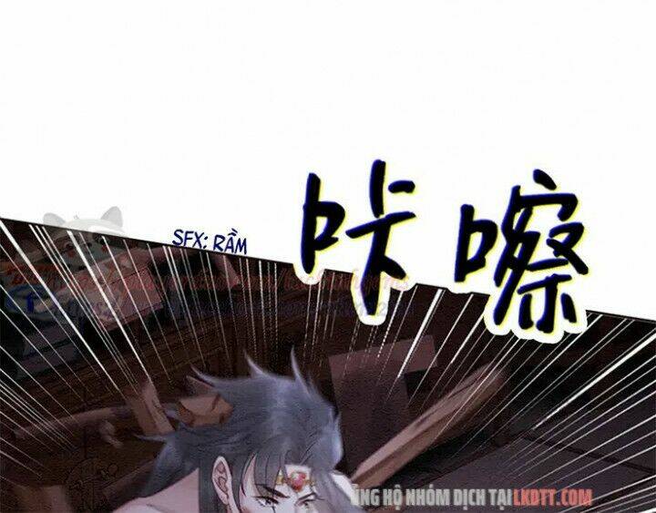 trọng sinh bá sủng nhiếp chính vương quá mạnh mẽ chapter 110 37