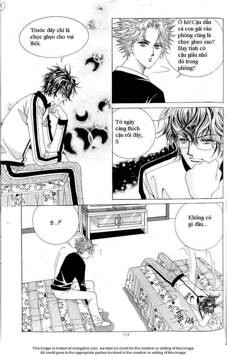 thần tượng mua sắm chapter 10 61