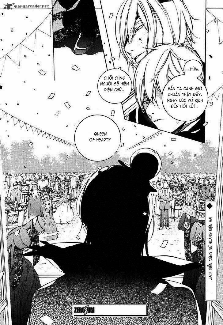 are you alice? chapter 40 31