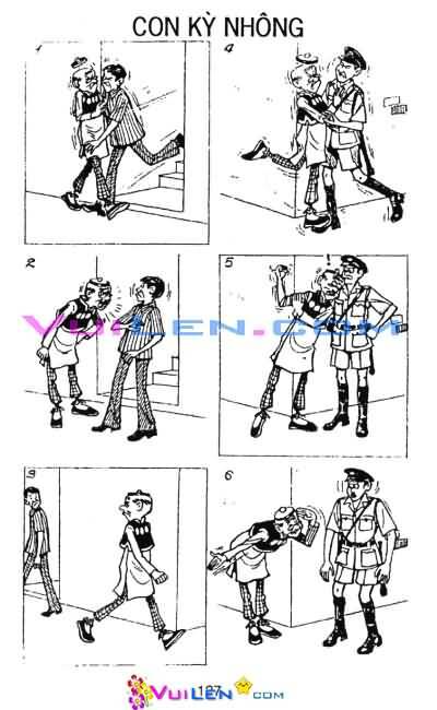 chú thoòng (full trọn bộ) chapter 16 5