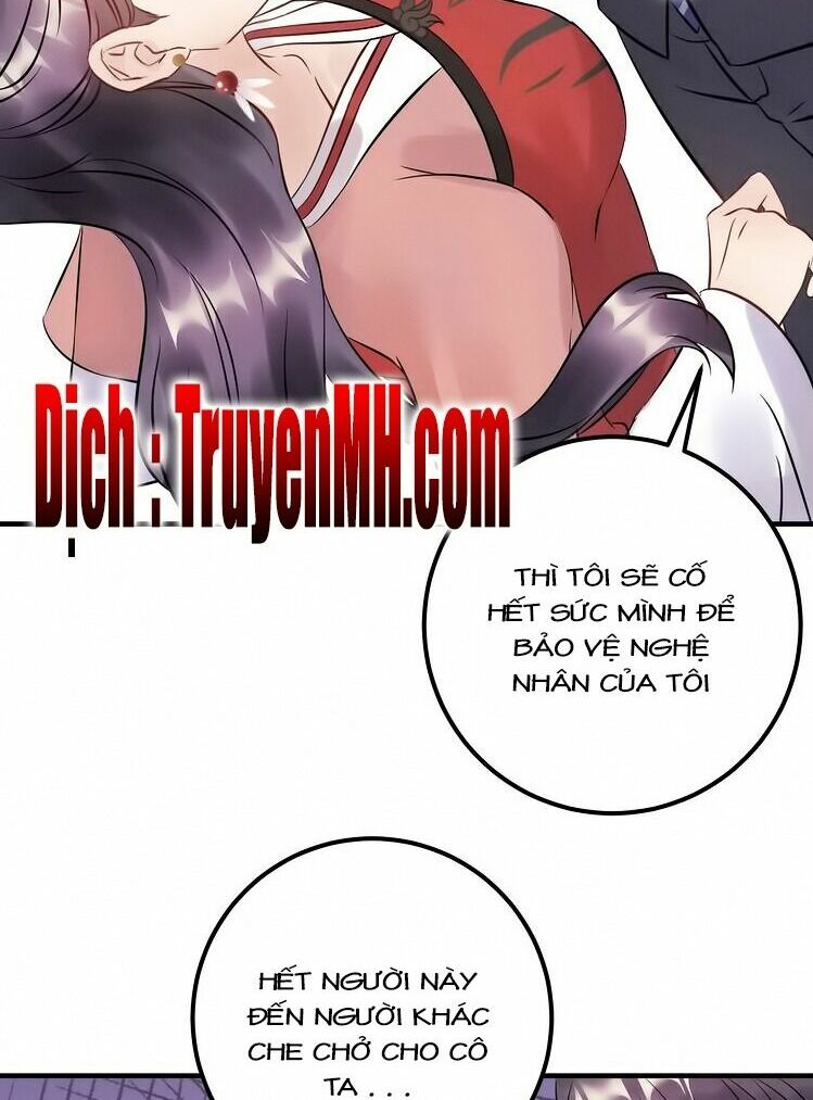 trọng sinh chi ức vạn ảnh hậu yếu thượng vị chapter 121 9