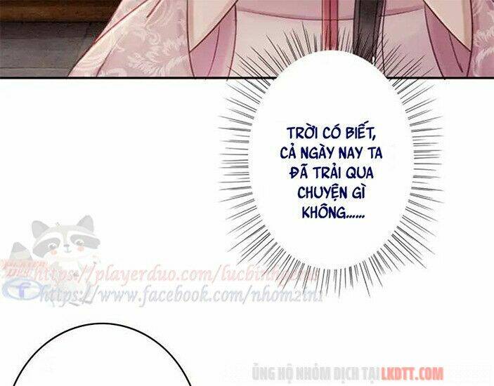 trọng sinh bá sủng nhiếp chính vương quá mạnh mẽ chapter 79 40