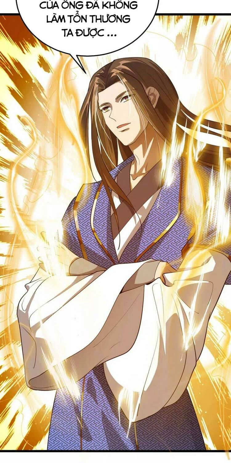 chúa tể tam giới chapter 183 6